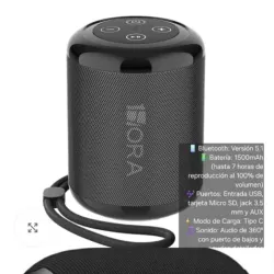 Bocina 1 H