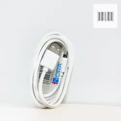 Cable Iphone 1h 1m