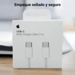 Cable Tipo C