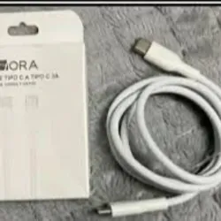 Cable Tipo C x C 1h