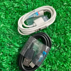 Cable USB Tipo C 1h 1m