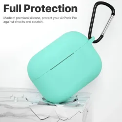 Cover de Audífonos Airpods