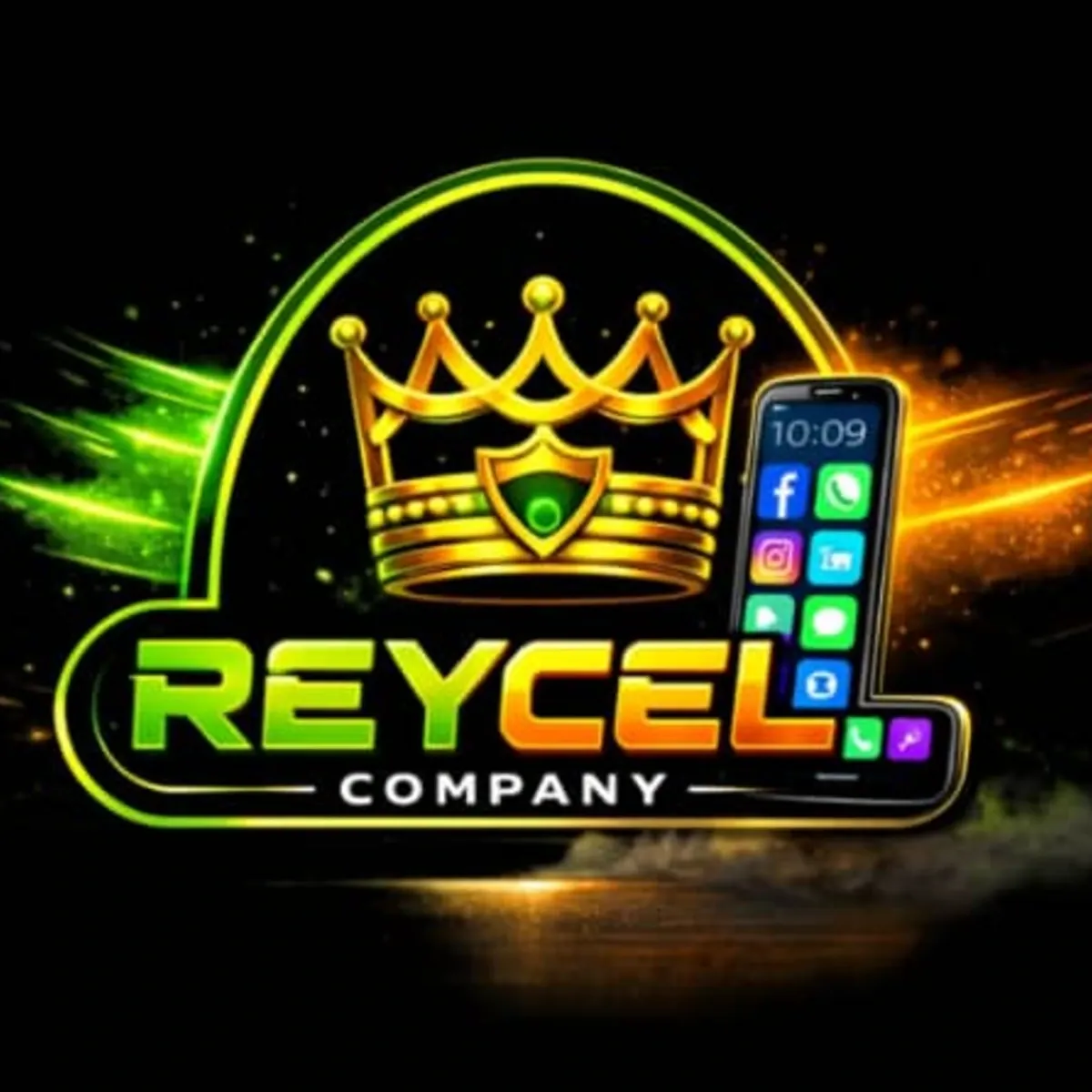 Reycel Company