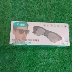 Gafas Auriculares Bluetooth