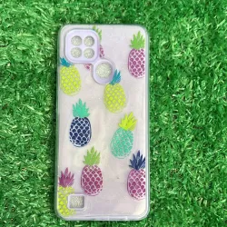 Hawei C11 Y Diseño
