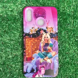 Hawei Y9 2019 Diseño