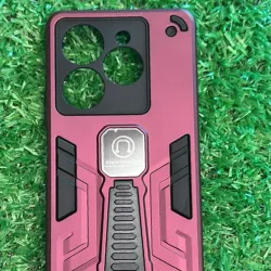 Infinix Hot 40 Pro Robótico
