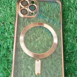 IPhone 11 Pro Max Silicona