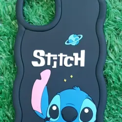 IPhone 11 Pro Max Silicona Stitch