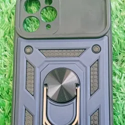 IPhone 11 Pro Robótico