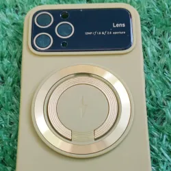 IPhone 11 Pro Silicona