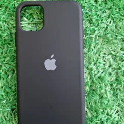 IPhone 11 Silicona Gamusa