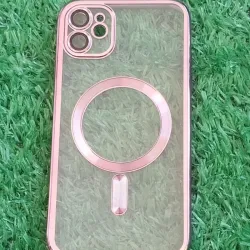 IPhone 11 Silicona