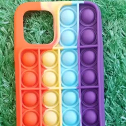IPhone 11 Silicona