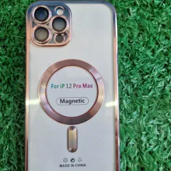 IPhone 12 Pro Max Magnético