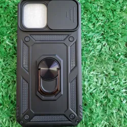 IPhone 12 Pro Max Robótico