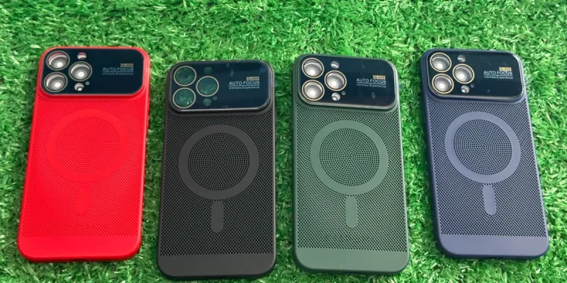 Iphone 13 Pro Max Carga Magnética