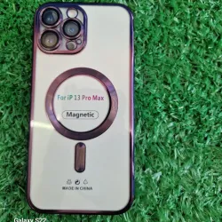 IPhone 13 Pro Max Robótico