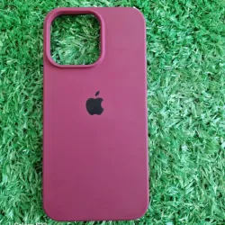 iPhone 13 Silicona Gamusa