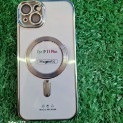 IPhone 14, 15 Plus Magnético