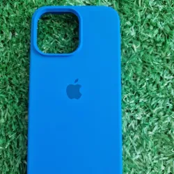 IPhone 14 Pro Max Silicona Gamusa