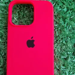 IPhone 14 Pro Silicona Gamusa