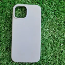 IPhone 14 Silicona Gamusa