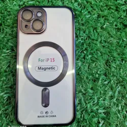 IPhone 15 Magnético
