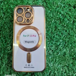 IPhone 15 Pro Magnético