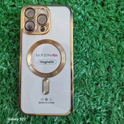 IPhone 15 Pro Max Magnético