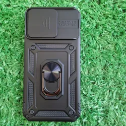 iPhone 15 Pro Max Robótico