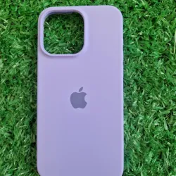 IPhone 15 Pro Max Silicona Gamusa