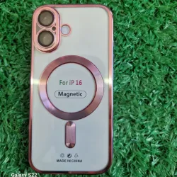 IPhone 16 Magnético