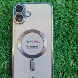 IPhone 16 Plus Magnético