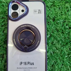 IPhone 16 Plus Magnético