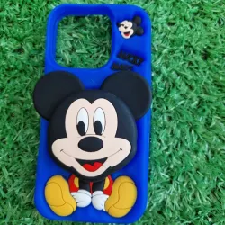 IPhone 16  Pro Engomado Popsoker