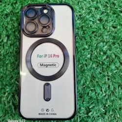 IPhone 16 Pro Magnético