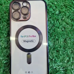 IPhone 16 pro Max Magnético