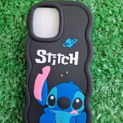 IPhone 17 Engomado Stitch