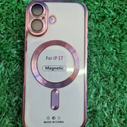 IPhone 17 Magnético