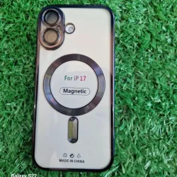 IPhone 17 Magnético
