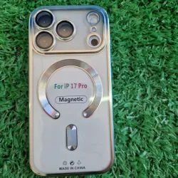 IPhone 17 Pro Magnético