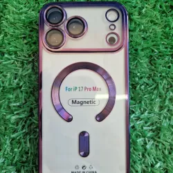 IPhone 17 Pro Max magnético