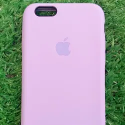 IPhone 6/6S Silicona Gamusa