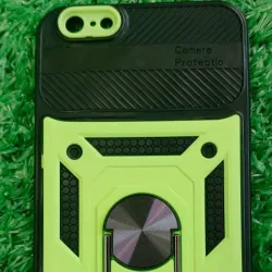 IPhone 6 Plus/6S Modelo Robótico