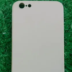 IPhone 6 Plus/6S Plus Silicona Gamusa