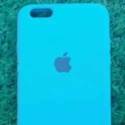 IPhone 6 Plus/6S Plus Silicona Gamusa