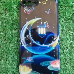 IPhone 7,8 Plus Diseño