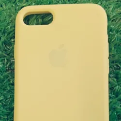 IPhone 7/8 Silicona Gamusa