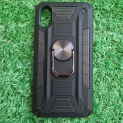 IPhone X, XS Robótico